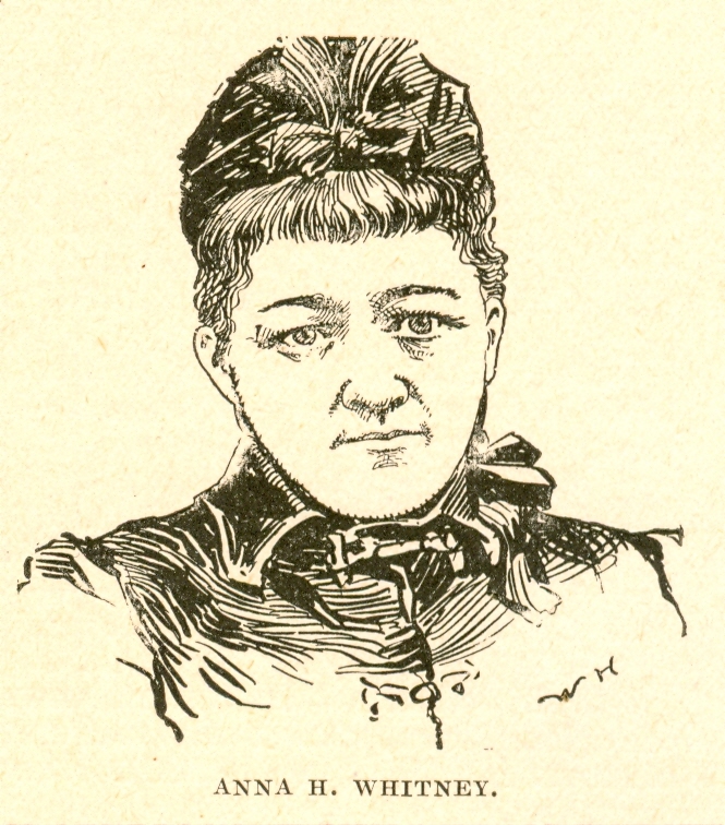 Anna H. Whitney, Pierce, p. 427.jpg