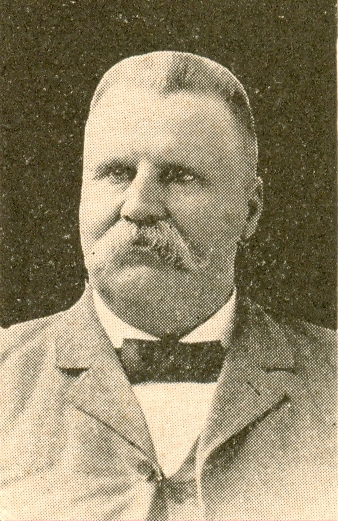George W. Whitney, Pierce, p. 508.jpg