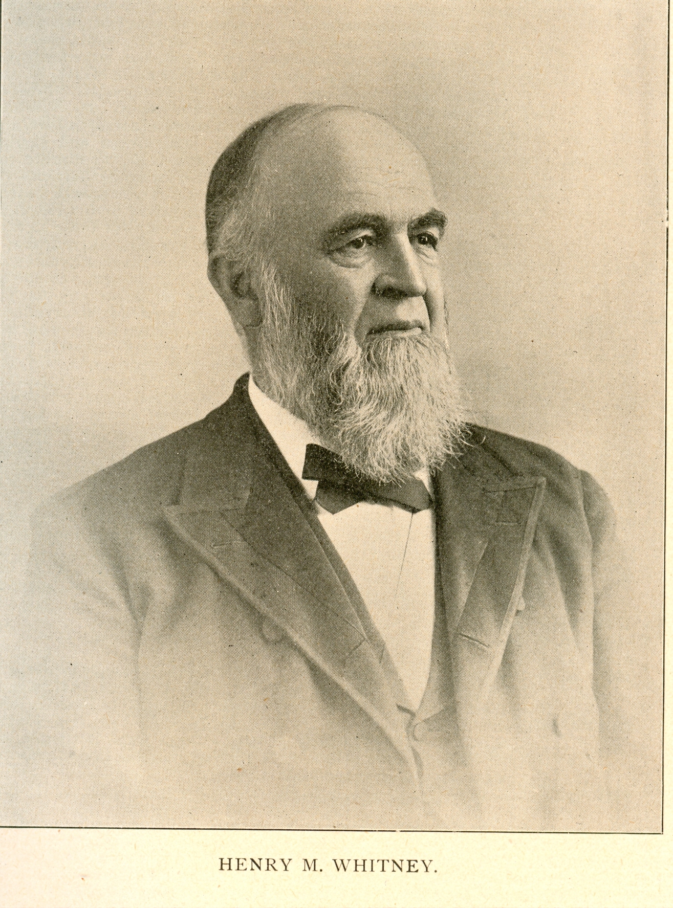 Hon. Henry M. Whitney, Pierce, p. 277.jpg