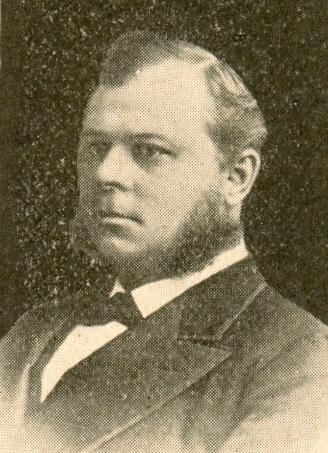 James W. Whitney, Pierce, p. 606.jpg