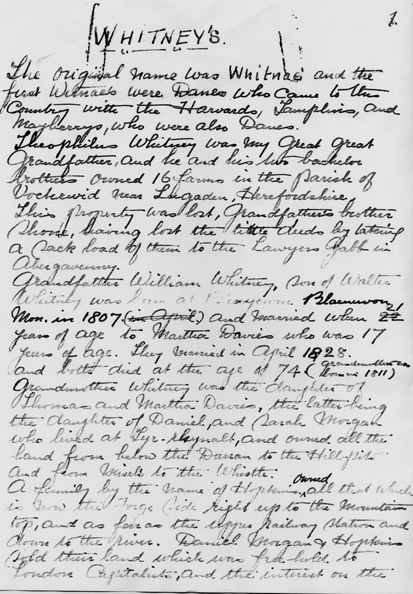 Theophilus Whitney Letter p2.jpg