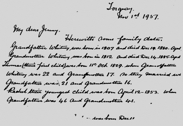 Theophilus Whitney Letter p1.jpg