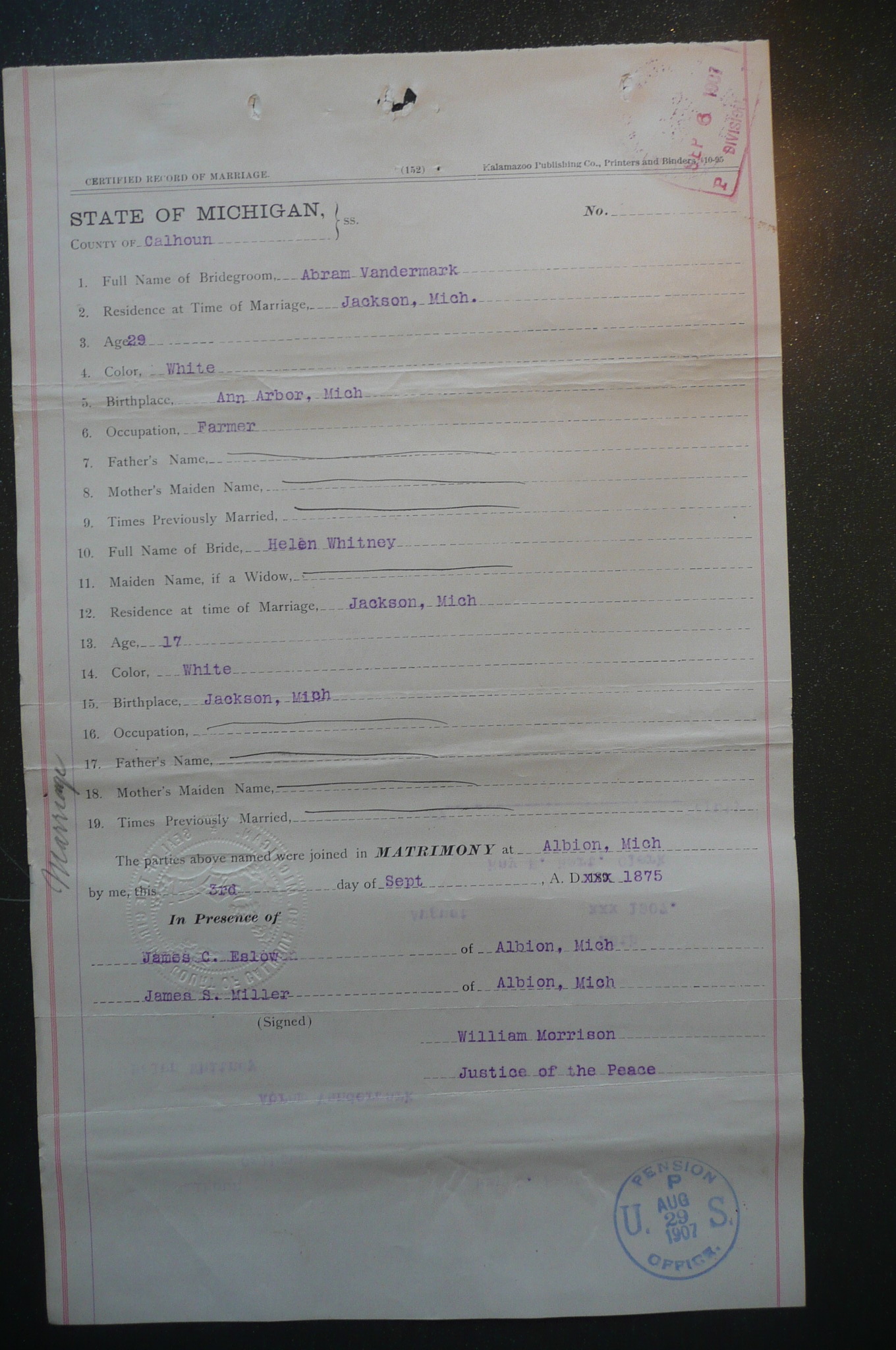 Abram Vandemark CW Pension pg 8.jpg