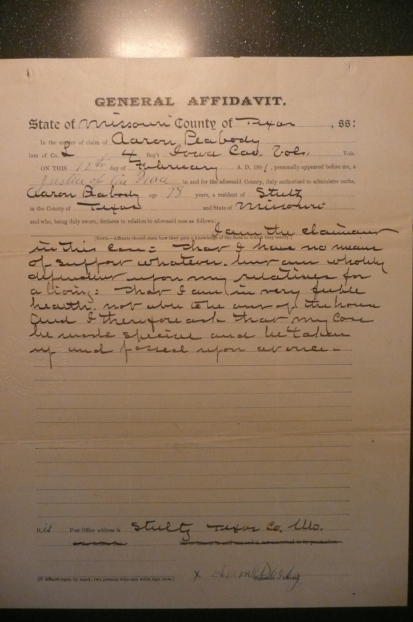 Aaron Peabody CW Pension pg2.jpg
