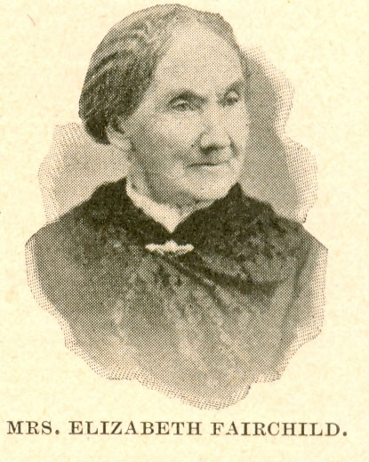 Mrs. Elizabeth Fairchild, Pierce, p. 261.jpg