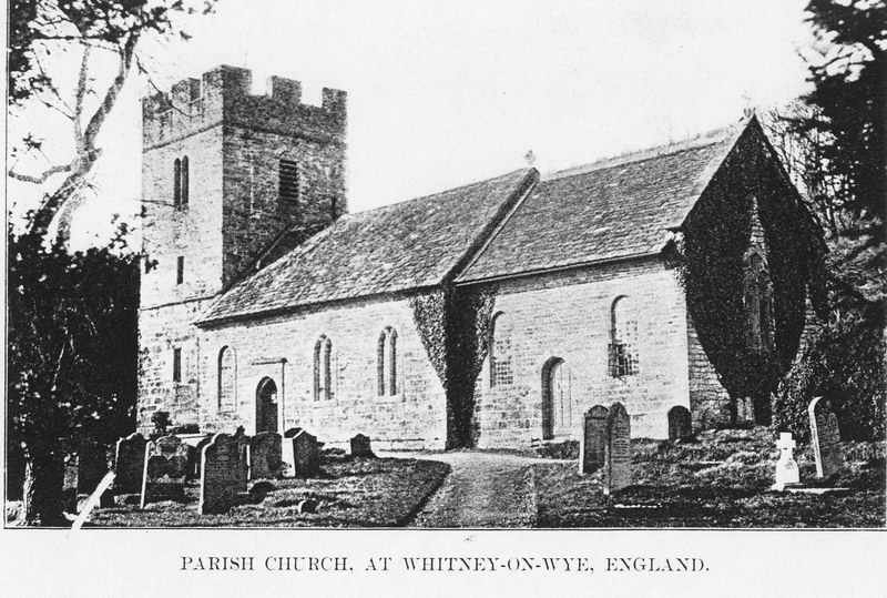 Parish Church, Whitney-on-the-Wye.jpg